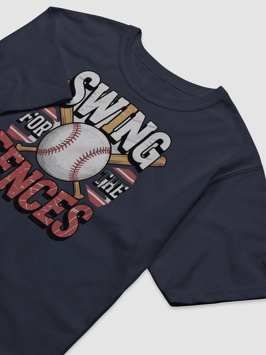 Swing for the Fences product image (3)