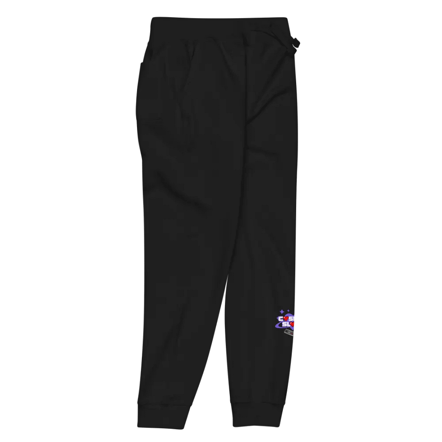 CasRae Logo Joggers product image (11)
