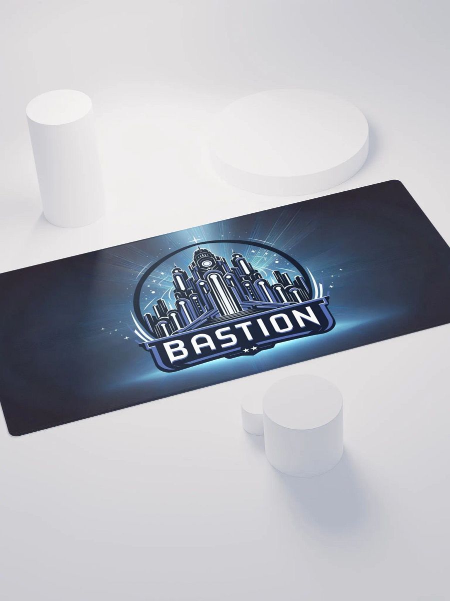 Bastion Gaming DeskPad product image (4)