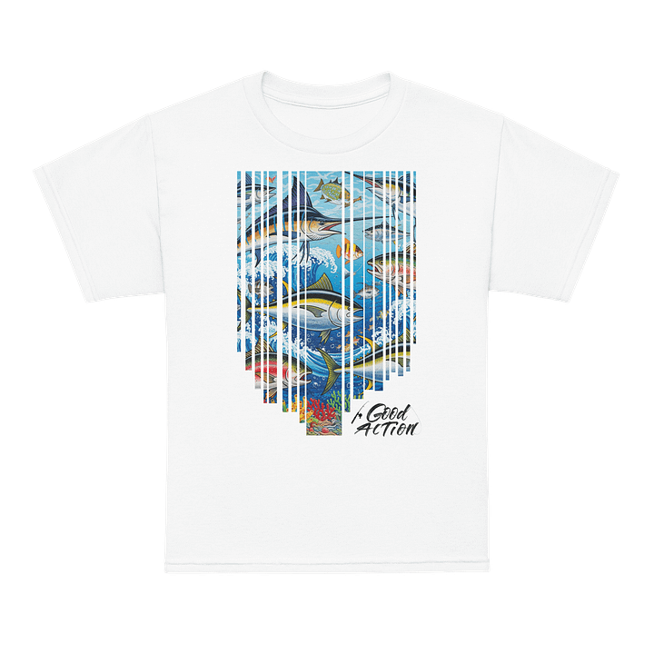 Young Angler product image (1)