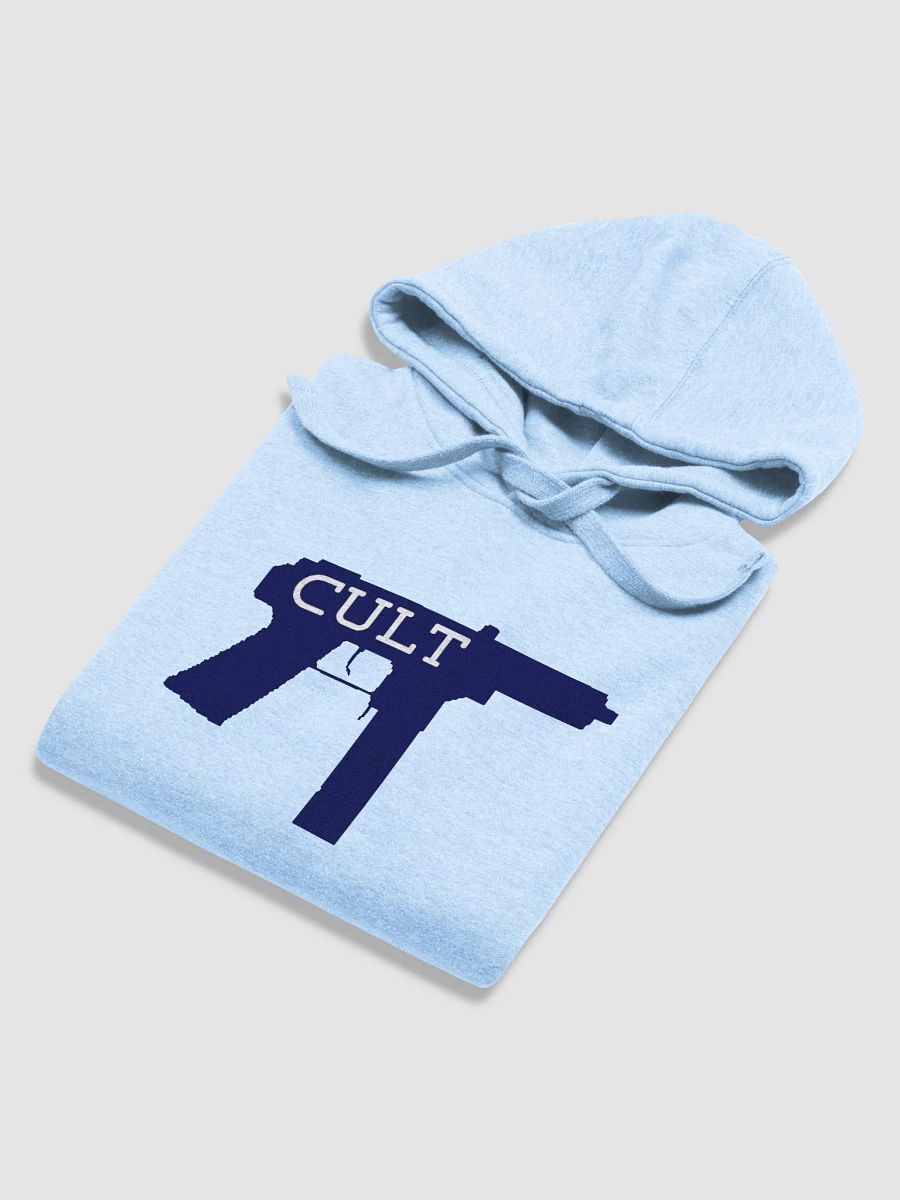 NAVY BLUE CULT TEC-9 product image (6)