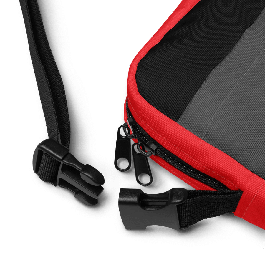 Red Bag product image (6)