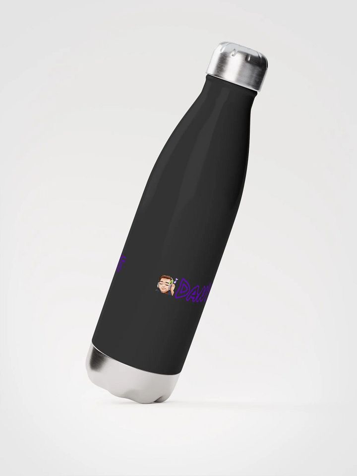 DanVibes - Stainless Steel Water Bottle product image (2)
