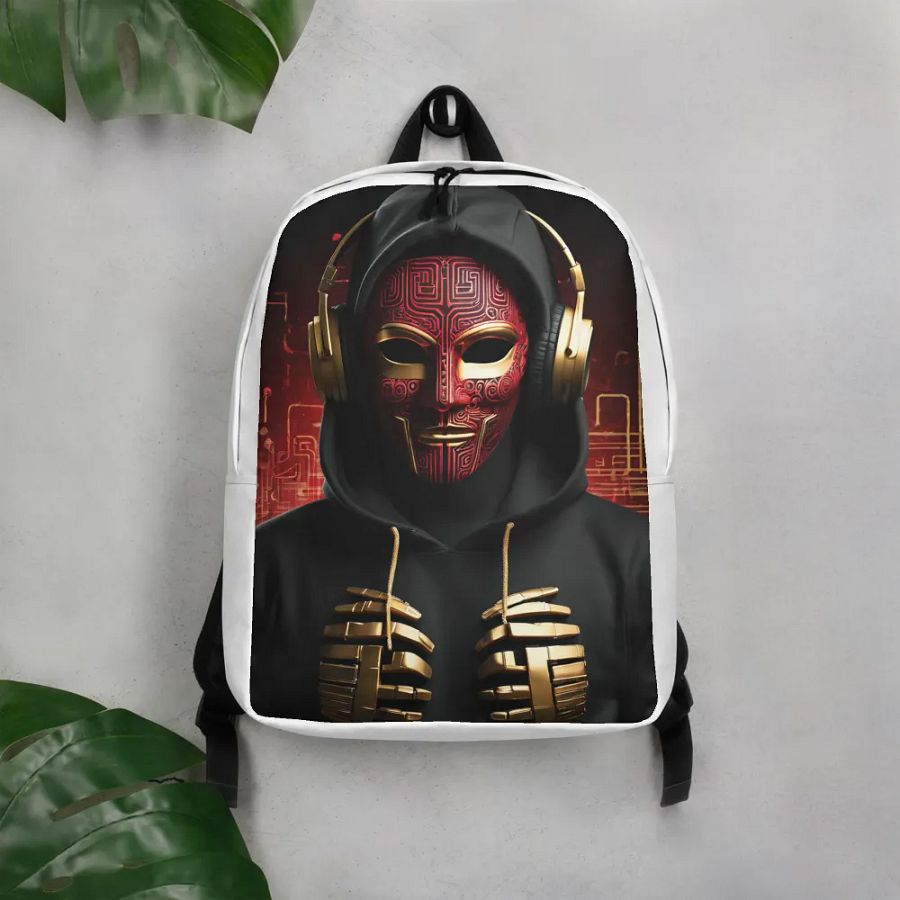 Brainspill3r Bag product image (5)