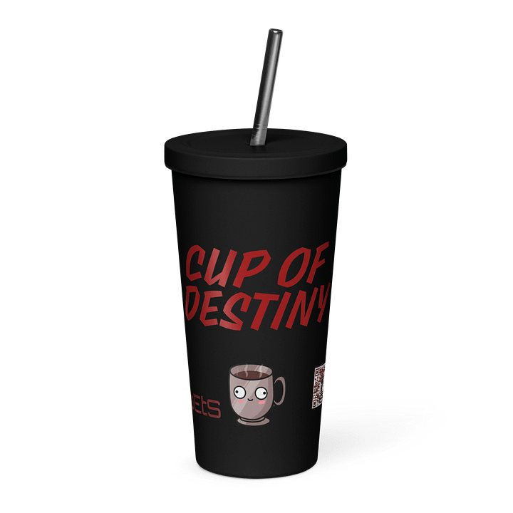 Cup of Destiny product image (1)