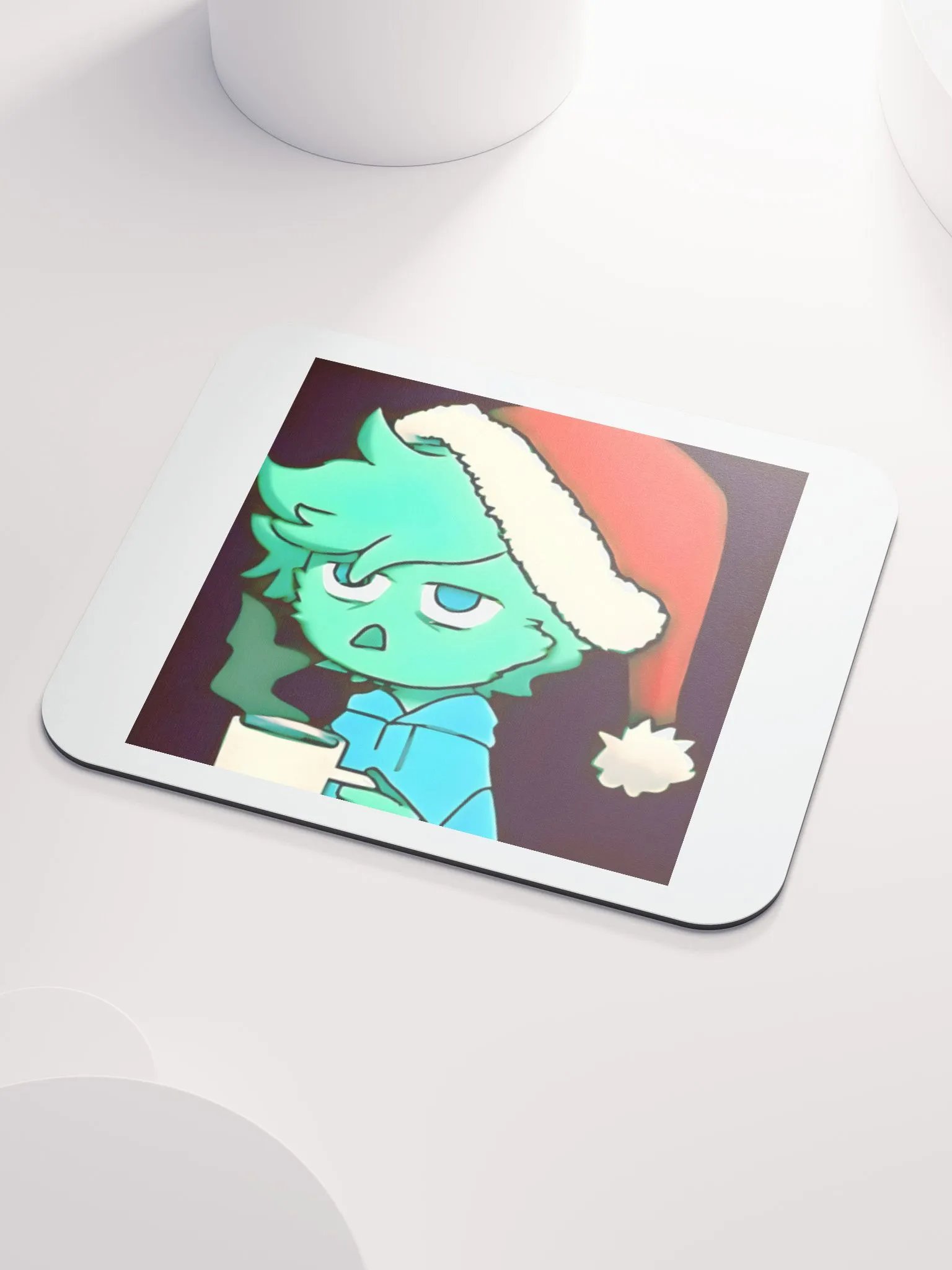 The Cyrus Mouse Pad product image (3)