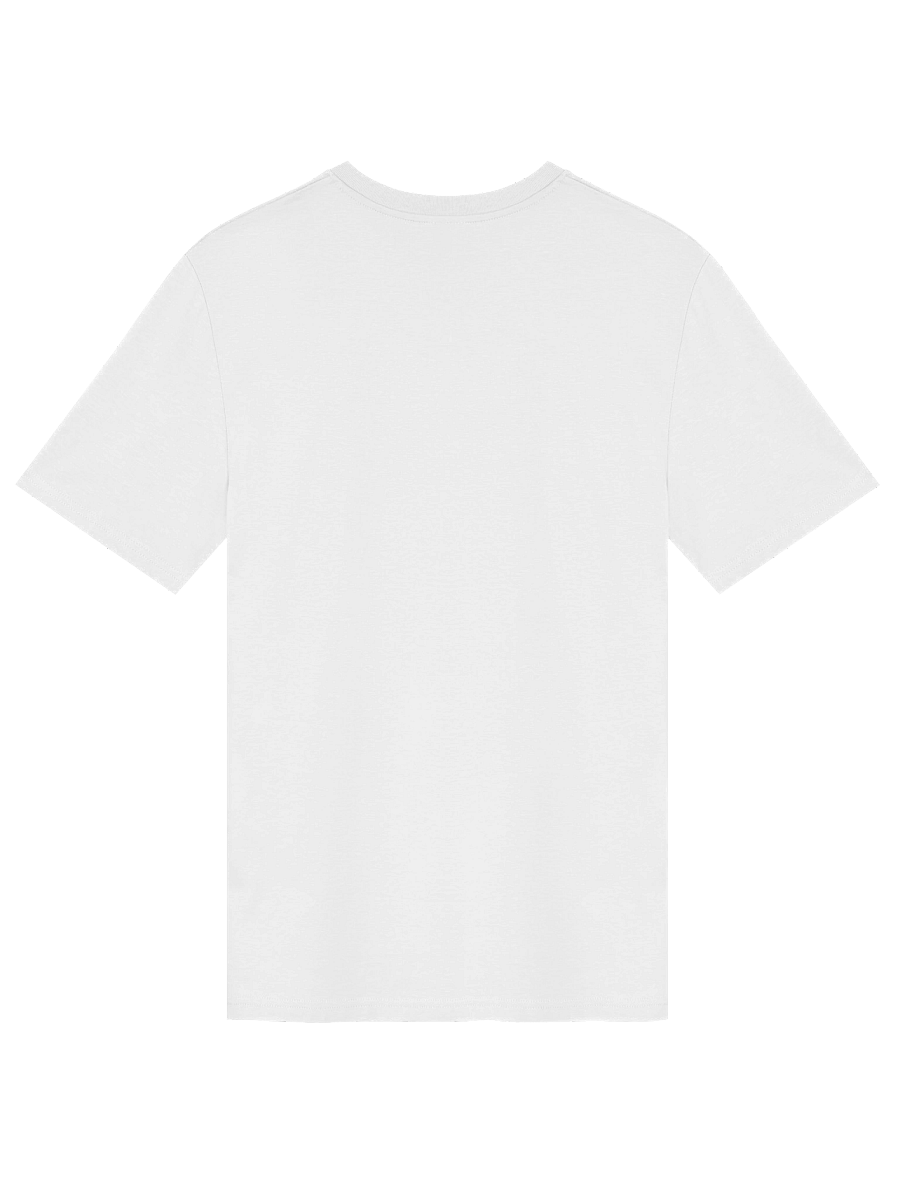 Happily Ever After Organic T-Shirt product image (2)
