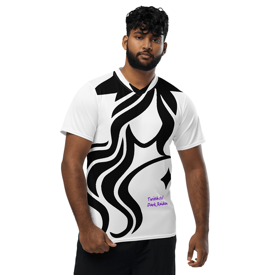 Witch Logo tee - Unisex Sports Jersey product image (1)