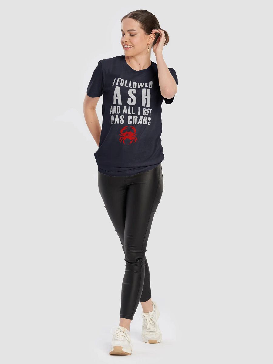 I Got Crabs From Ash product image (50)