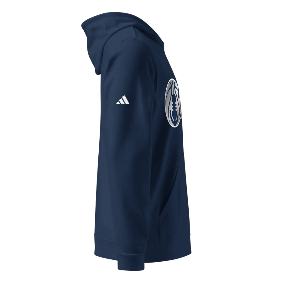 Classic IBP Hoodie product image (4)