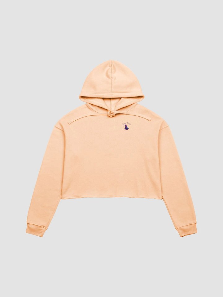 Winter Witch Cropped Jumper product image (1)