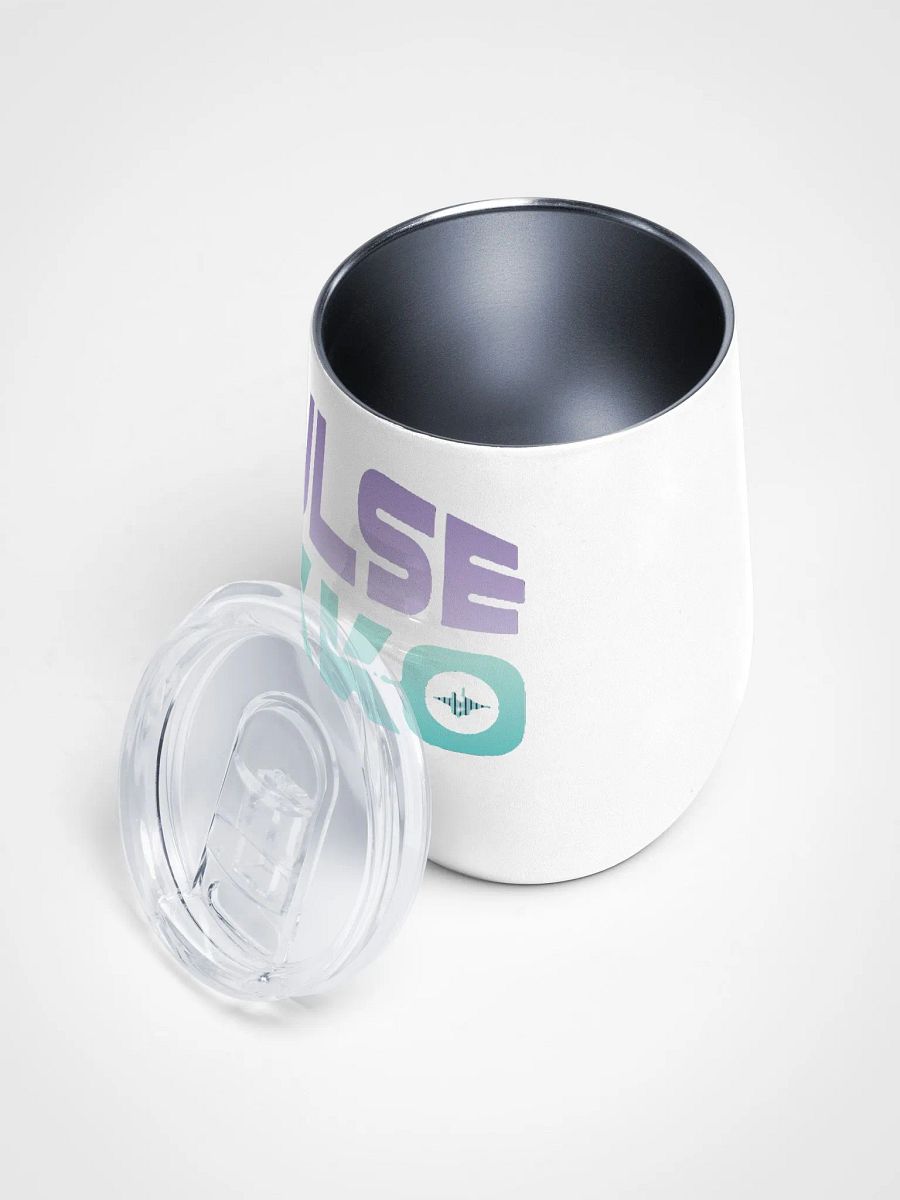 Wave Rider Wine Tumbler product image (3)