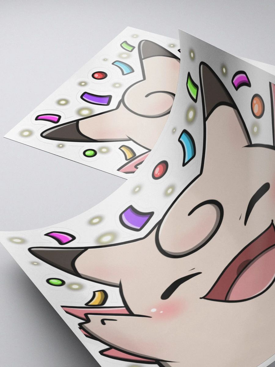 pixHype Sticker product image (4)