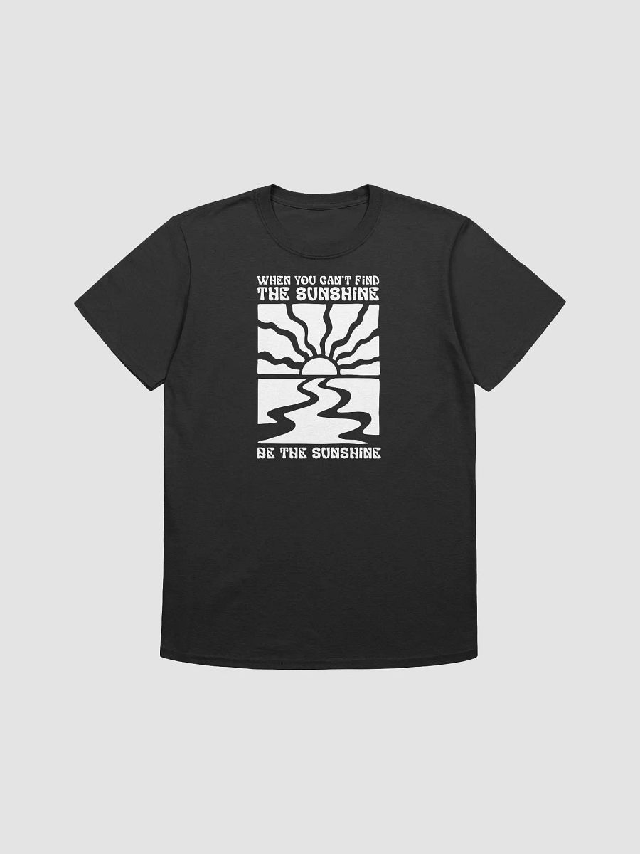 Pixelated Dreams Unisex T-Shirt product image (1)