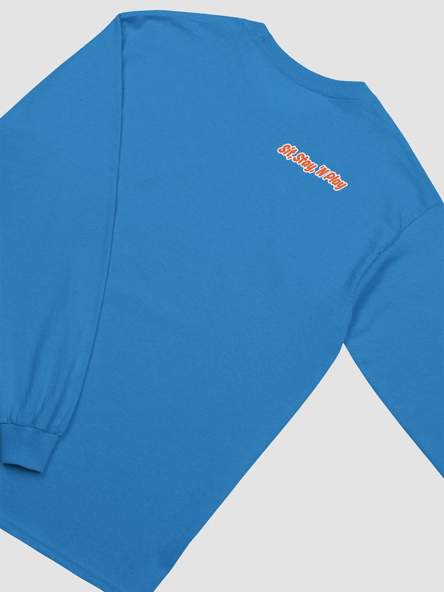 Signature Long Sleeve T-Shirt product image (4)
