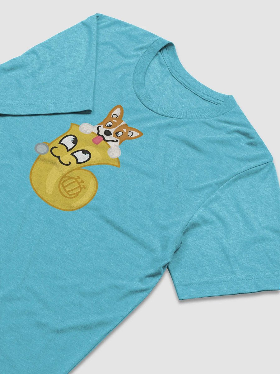 Corgi T-Shirt product image (9)