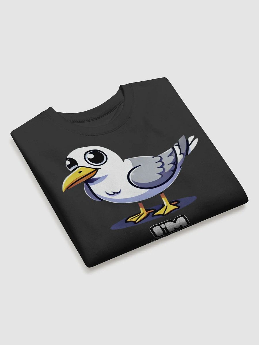 CripBird Sweatshirt product image (21)