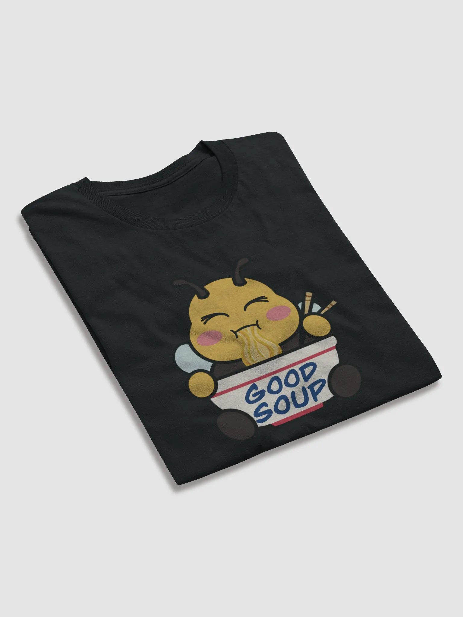 Good Soup Shirt product image (7)