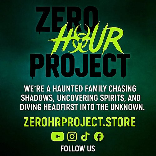 Check out our website for all of the latest news, videos, podcasts, magazines, and merch! Zerohrproject.store 

#latestnews #...