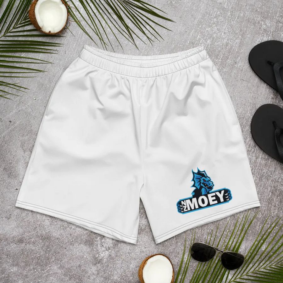 NZMOEY Athletic Shorts product image (10)