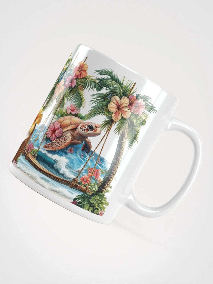 Tropical Tiki Paradise Mug product image (5)