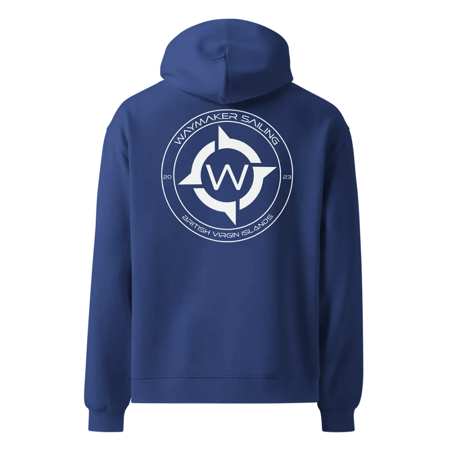 Waymaker Premium Hoodie product image (3)