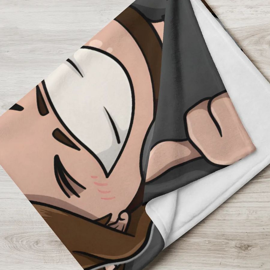 A World of Morgan Blanket product image (7)