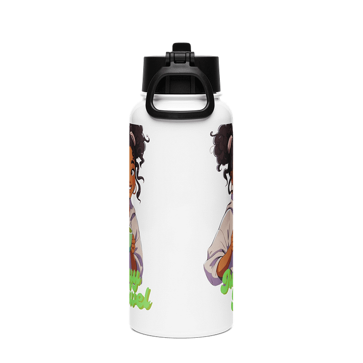 Bun & Brew Bottle product image (2)