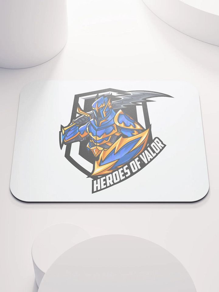 HoV Mouse Pad product image (1)