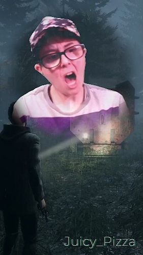 My life flashed before my eyes

#alanwake #twitch #sillygoose #remedyentertainment 

A special thanks to @strackdracksdw for ...