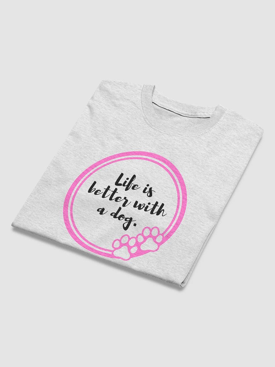 life is better with dogs product image (27)