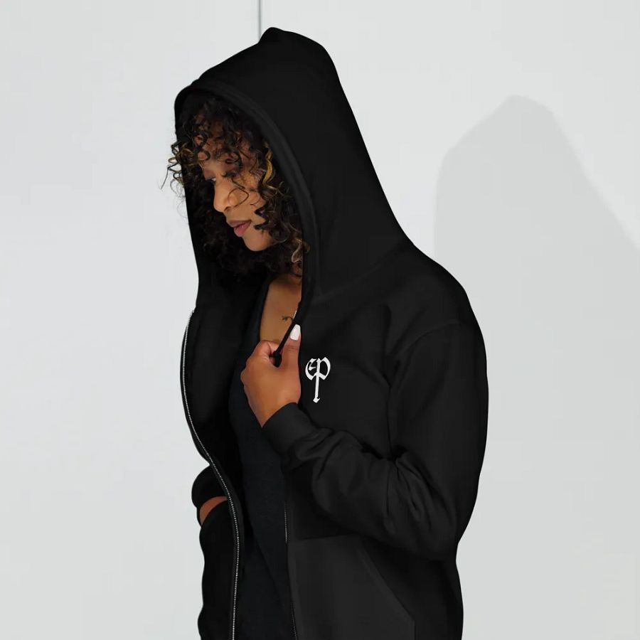 Executioner 'Axe' Zip-Up Hoodie product image (11)