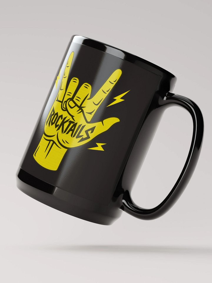 Show Your Horns Mug product image (2)
