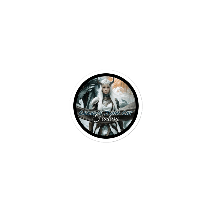 FANTASY THREE Magnet product image (2)