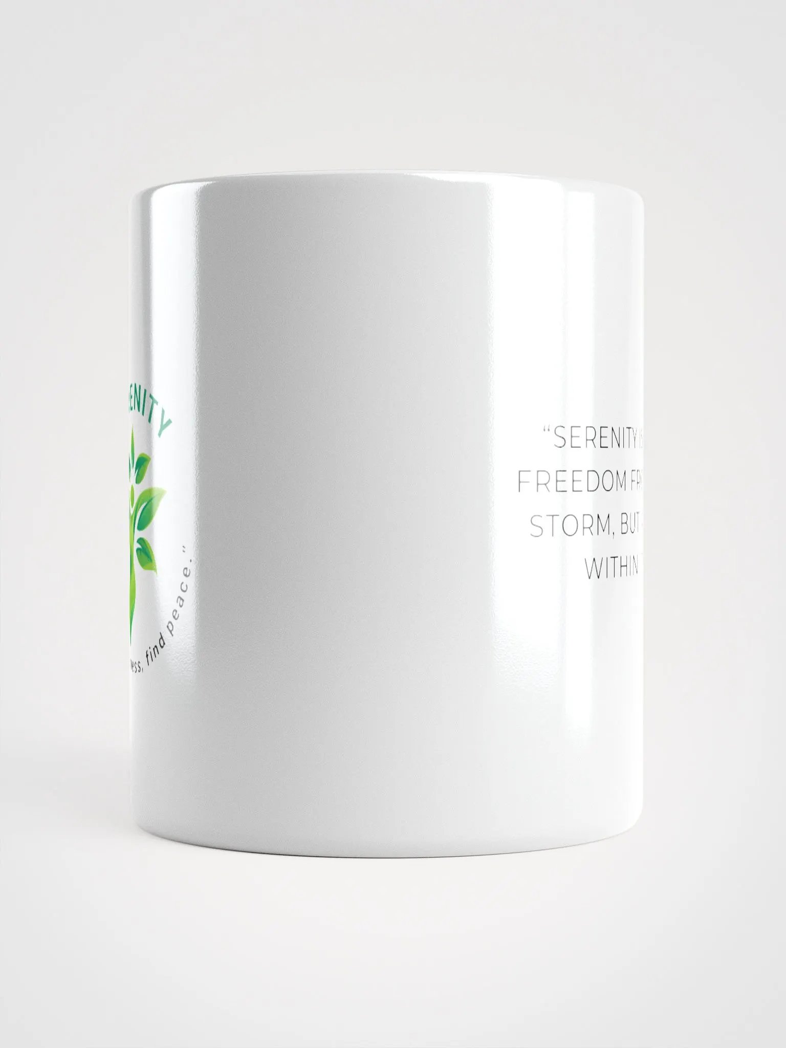 Serenity Mug product image (4)