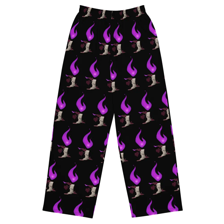 OG Logo PJ bottoms product image (1)