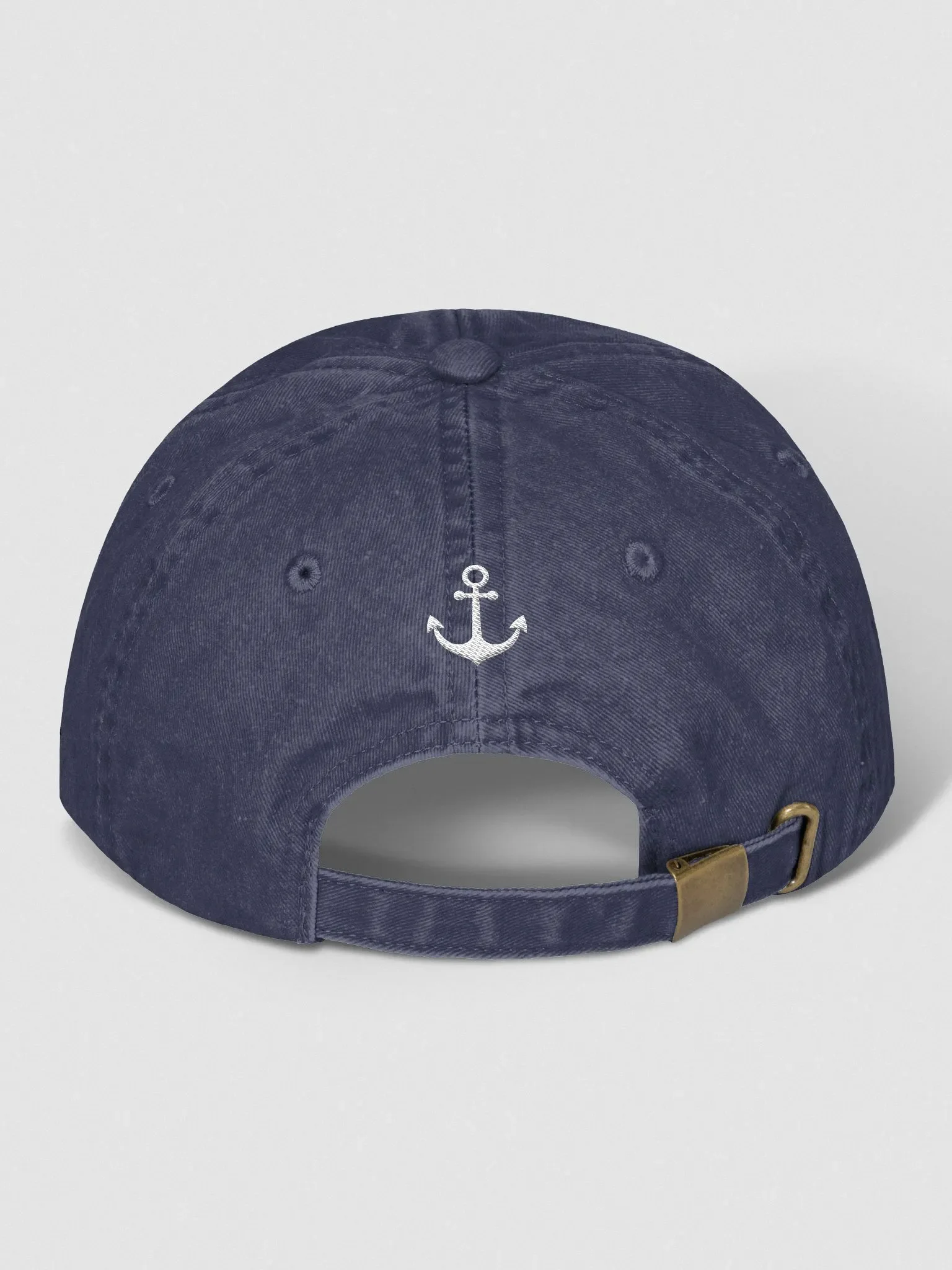Anchor in Rhode Island Vintage Hat product image (3)