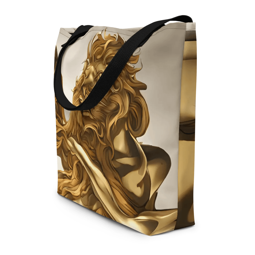 Leo's Royal Proclamations: Command Attention with Every Word product image (9)