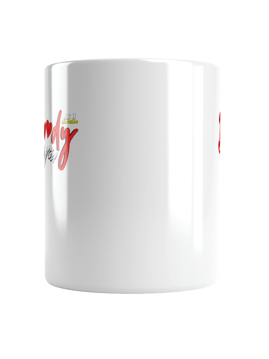 Bloody Love You Mug product image (14)