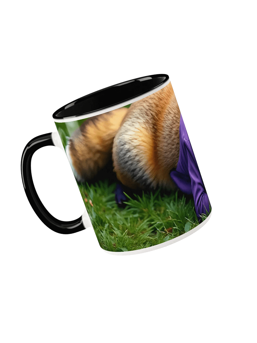 Foxy Mug product image (5)