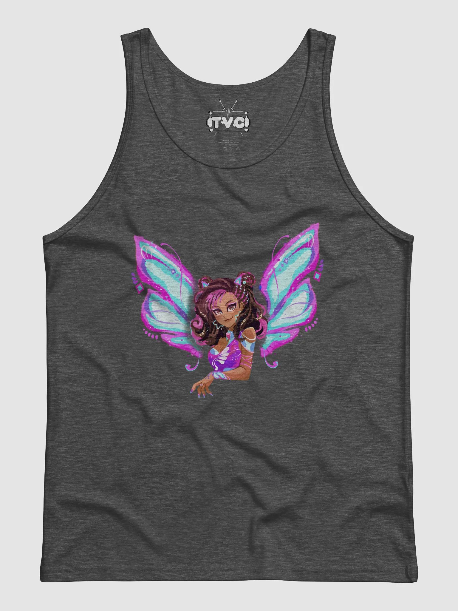 Winx TVC Tank Top! product image (5)