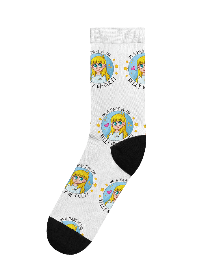 Kelly Ni-Cult Socks product image (1)