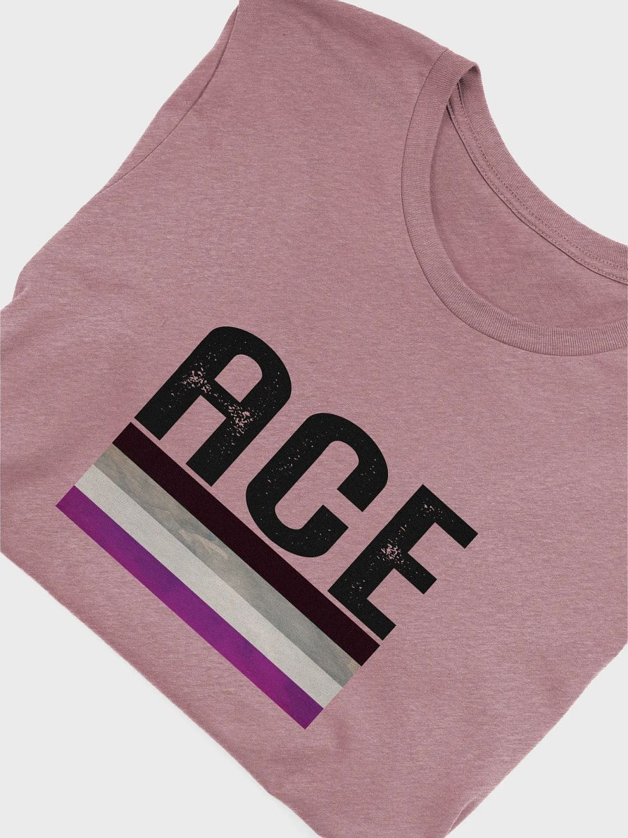 Vintage Asexual T-Shirt product image (5)