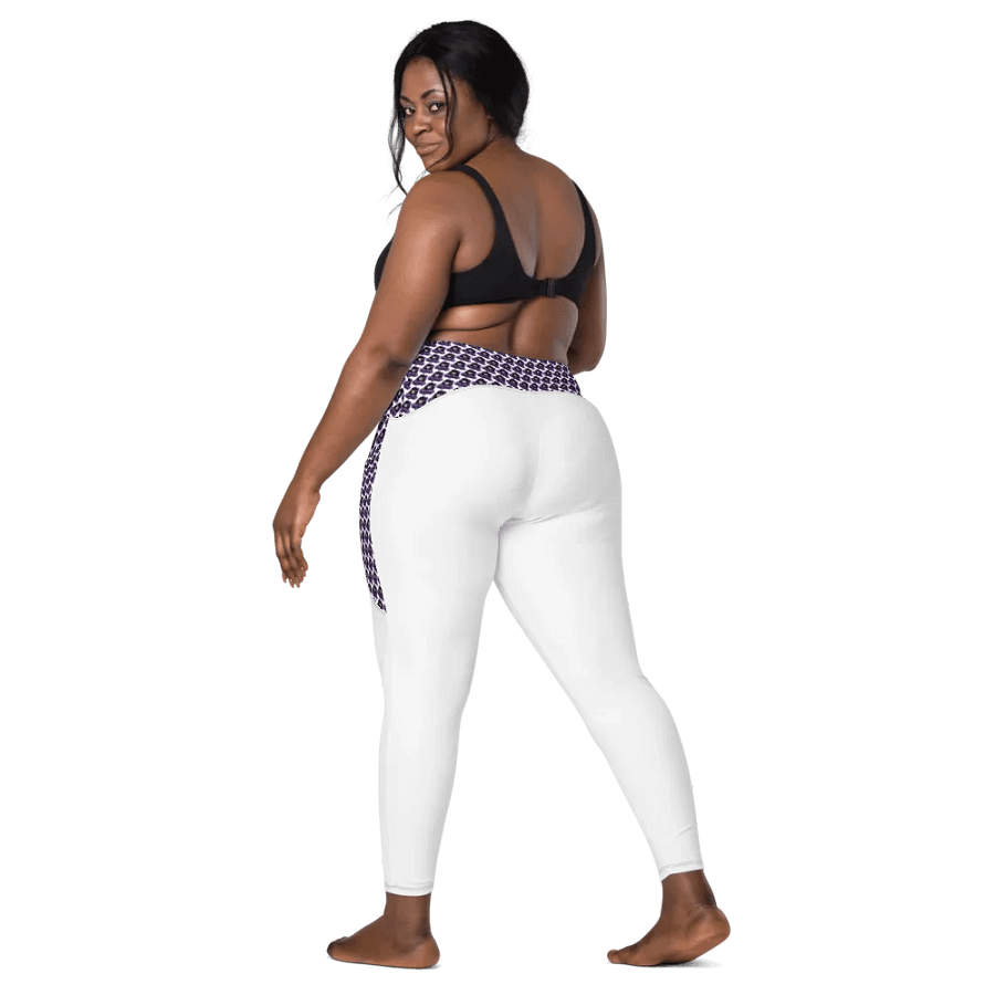 The Krew Leggings product image (10)