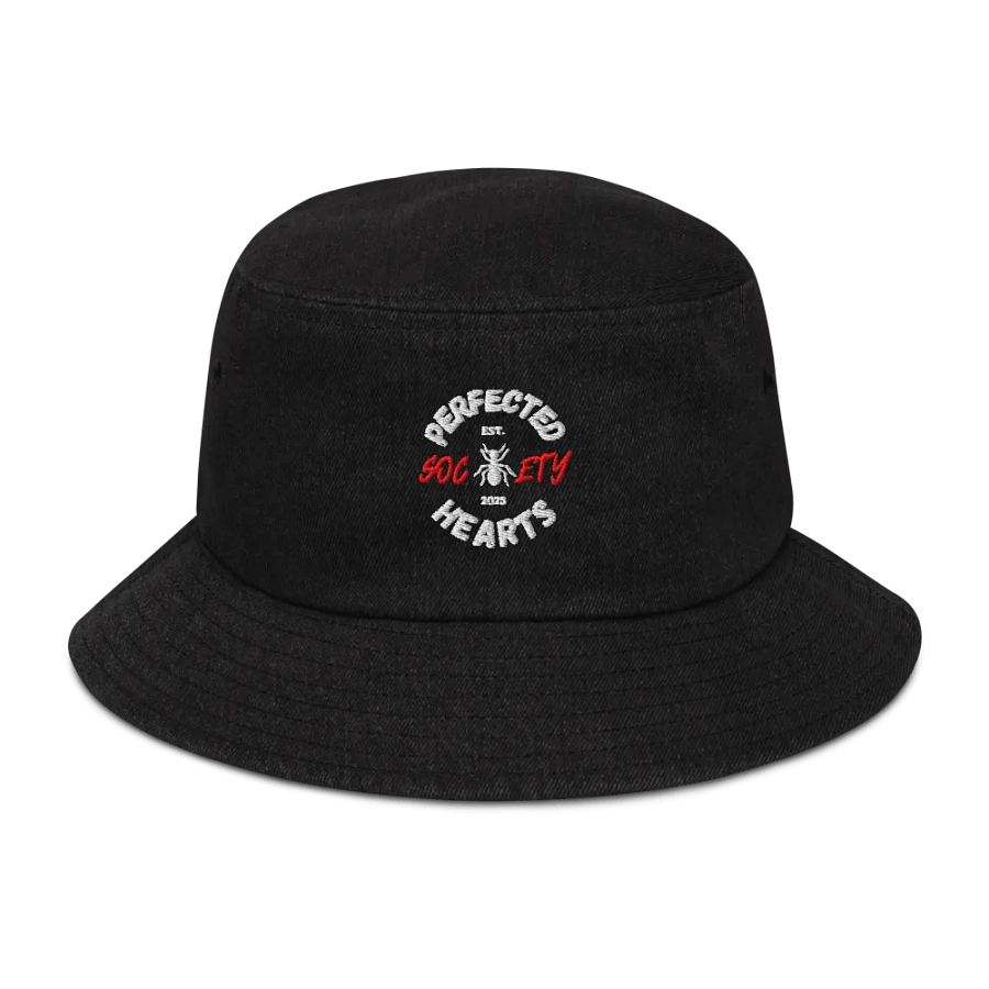 PHS Bucket Hat product image (1)