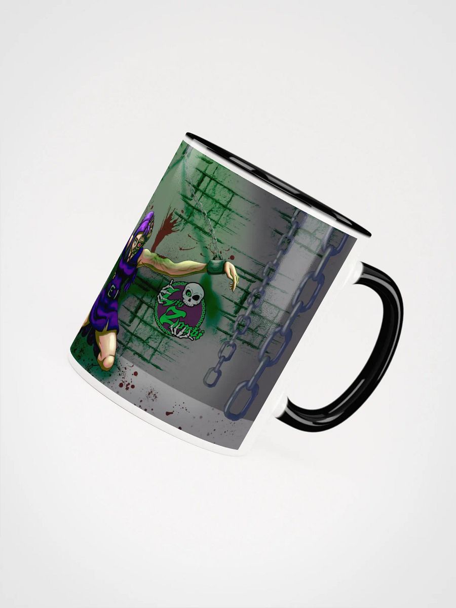 Banner Mug product image (5)