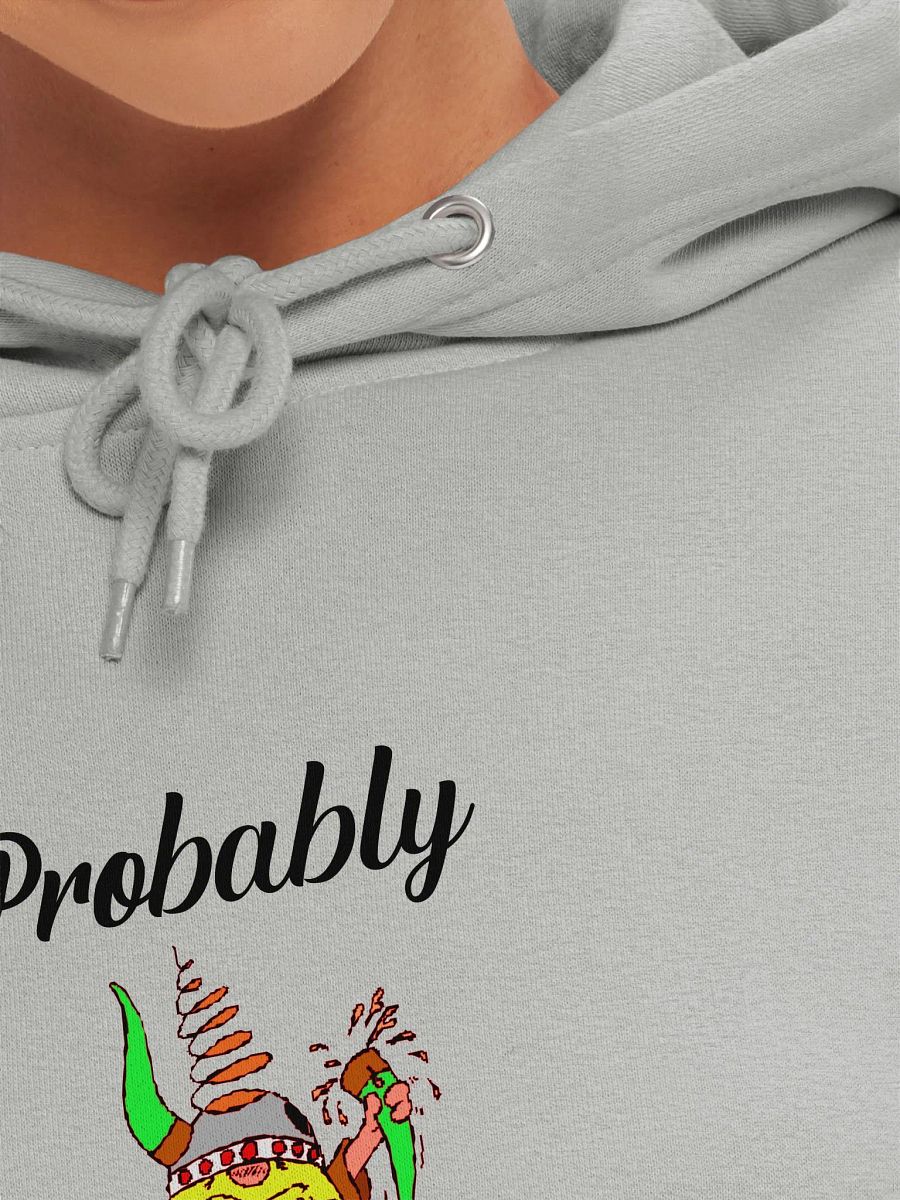 Probably Overstimulated product image (33)