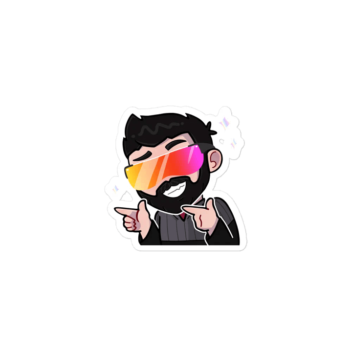 Pew Pew Magnet! product image (1)