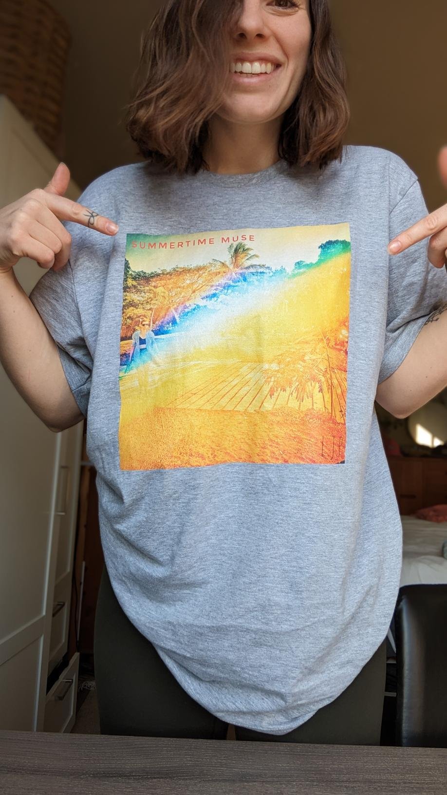 Summertime Muse product image (4)