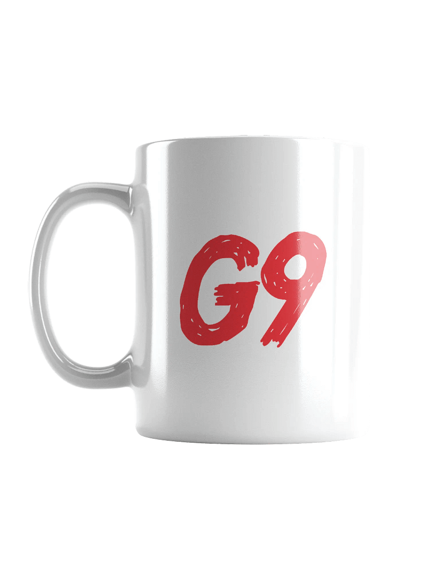 Keep Calm Mug product image (3)
